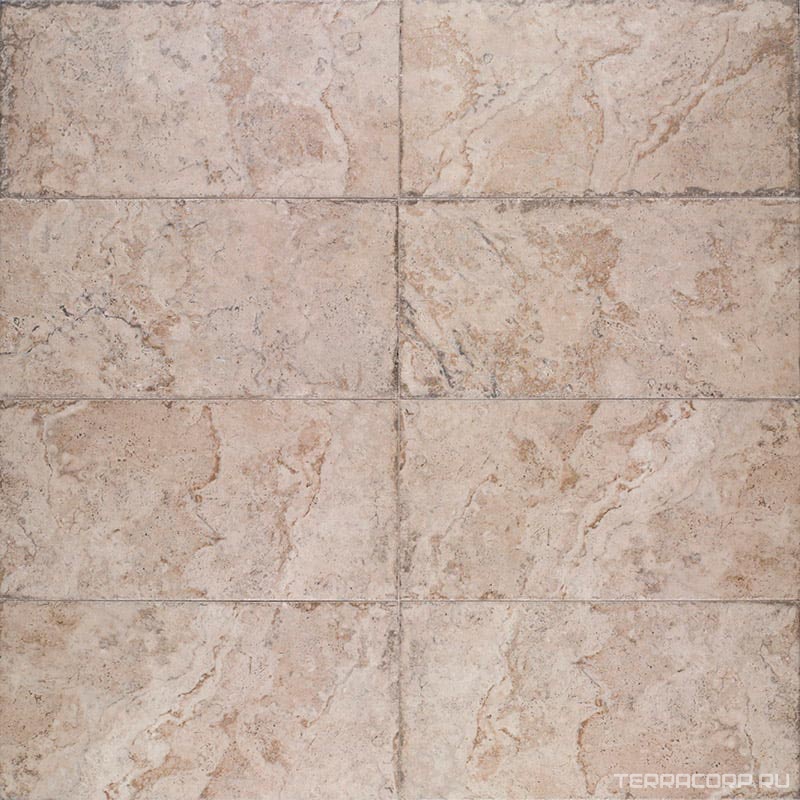 Керамогранит Mainzu Travertine Petra 15x30 Бежевый, фото 3
