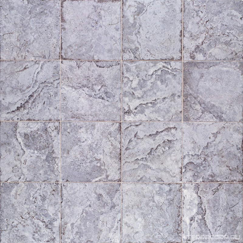 Керамогранит Mainzu Travertine Bahia 15x15 Голубой, фото 3