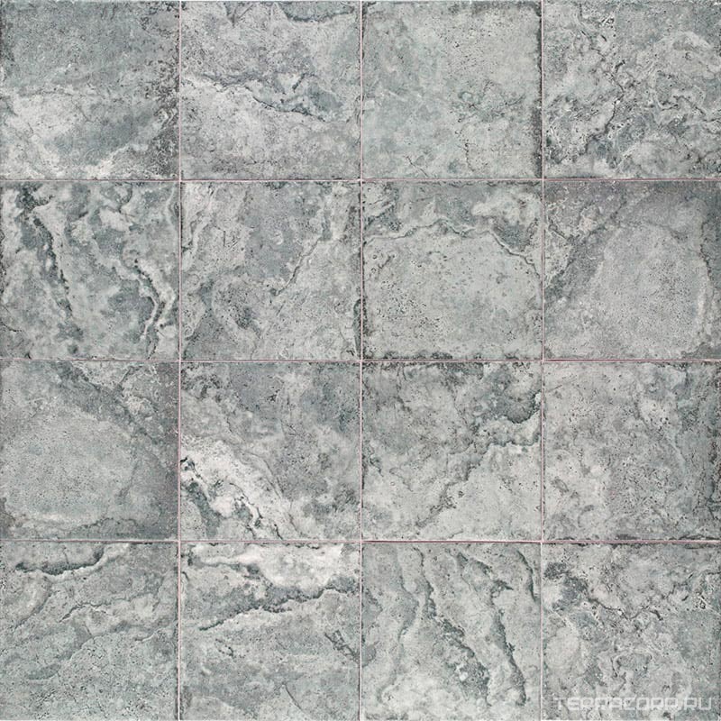Керамогранит Mainzu Travertine Prato 15x15 Зеленый, фото 3