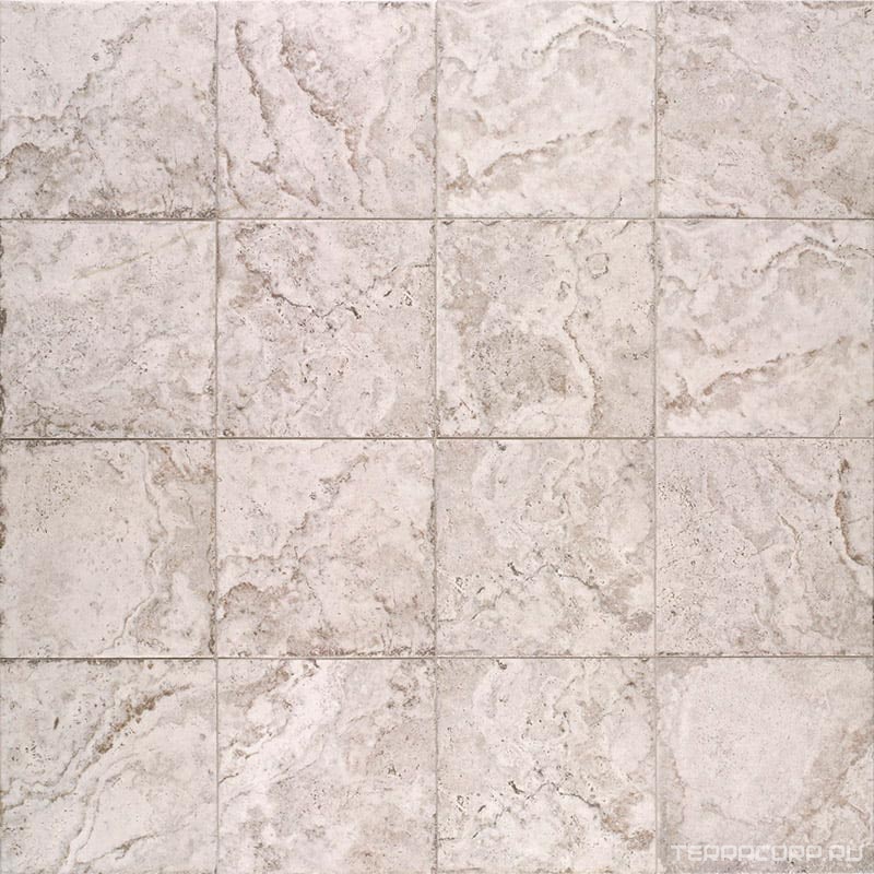 Керамогранит Mainzu Travertine Agrippa 15x15 Бежевый, фото 3