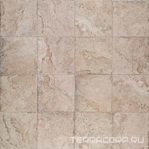 Керамогранит Mainzu Travertine  Petra 15x15 Бежевый 