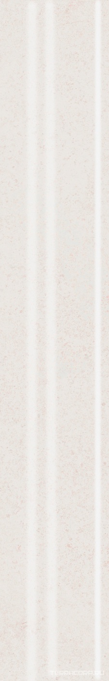 Бордюр Багет бежевый светлый матовый обрезной 30x5x1,9 Kerama Marazzi Авиньон, фото 7