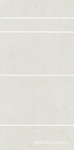 Декор чипсет  бежевый светлый матовый обрезной 30x60x0,9 Kerama Marazzi Авиньон  