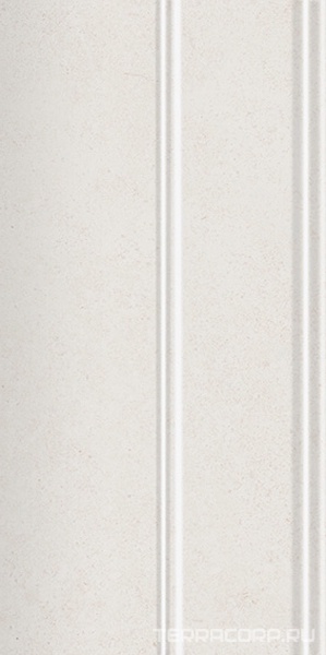 Плинтус бежевый светлый матовый обрезной 30x15x1,7 Kerama Marazzi Авиньон, фото 6