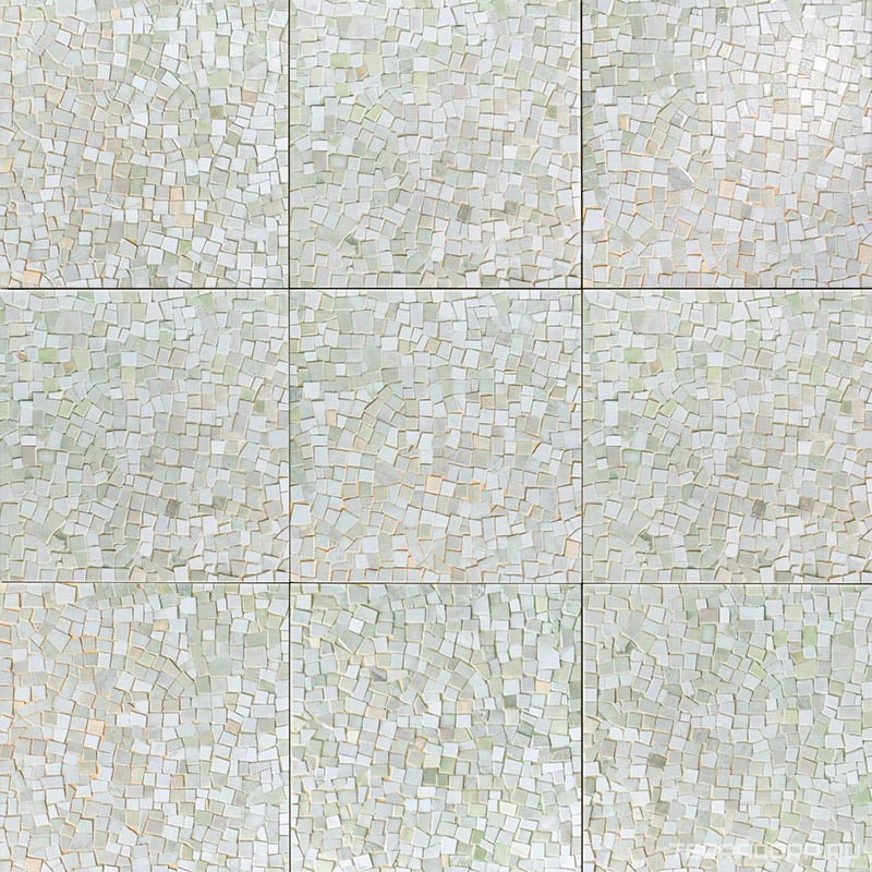 Керамическая плитка Mainzu Tiffany Mosaico 20x20 Комбинированный, фото 3