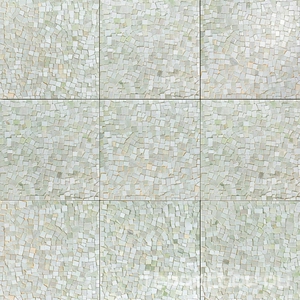 Керамическая плитка Mainzu Tiffany Mosaico  20x20 Комбинированный 