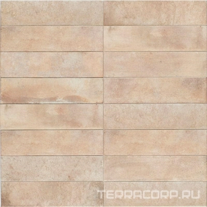 Керамогранит Mainzu Teguise  Ocre 7,5x30 Бежевый 