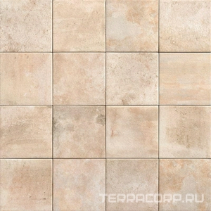 Керамогранит Mainzu Teguise  Ocre 15x15 Бежевый 