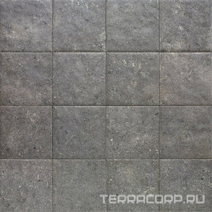 Керамогранит Mainzu Taipei  Lava 15x15 Черный 