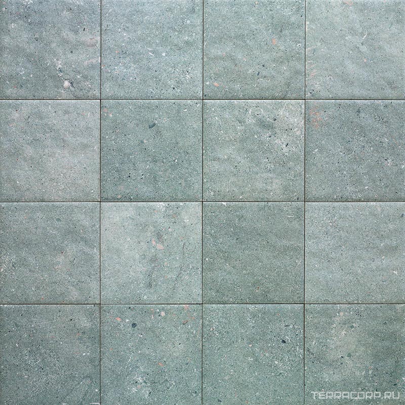 Керамогранит Mainzu Taipei Blue 15x15 Синий, фото 3