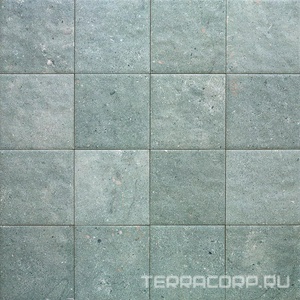 Керамогранит Mainzu Taipei  Blue 15x15 Синий 