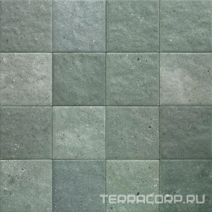 Керамогранит Mainzu Taipei  Green 15x15 Зеленый 