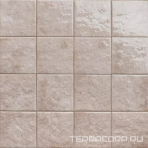 Керамогранит Mainzu Marrakech  Silver 15x15 Серый 