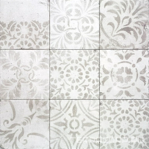 Керамогранит Mainzu Greece  Apolo 20x20 Серый 