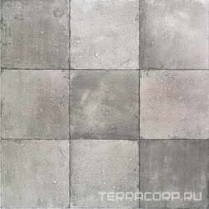 Керамогранит Mainzu Greece  Zeus 20x20 Серый 