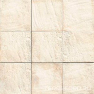 Керамогранит Mainzu Forli  White 20x20 Белый 