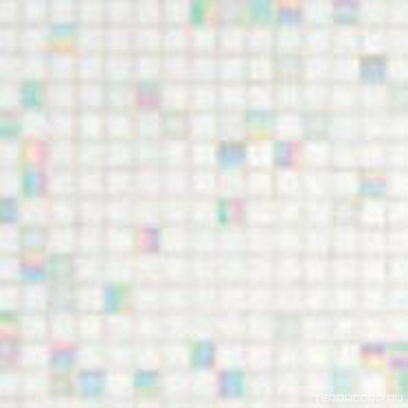 Мозаика Bisazza Растяжки цвета Sfumature Mughetto MIX1 ( 1 уп.=0,83м2, 8шт) 2x2ZZ n/a