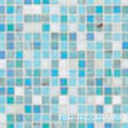 Мозаика Bisazza Растяжки цвета Sfumature Mughetto MIX7 ( 1 уп.=0,83м2, 8шт) 2x2ZZ n/a, фото 6
