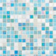 Мозаика Bisazza Растяжки цвета Sfumature Mughetto MIX6 ( 1 уп.=0,83м2, 8шт) 2x2ZZ n/a, фото 6