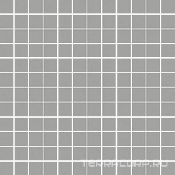 Темари серый матовый 29,8x29,8x0,35