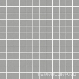 Керамическая плитка Kerama Marazzi Темари  серый матовый 29,8x29,8x0,35 Серый 