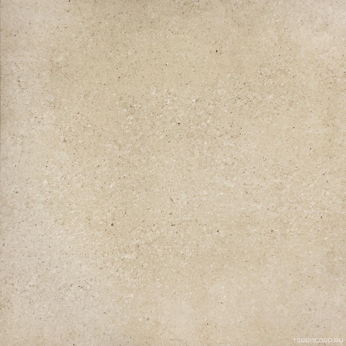 Керамогранит Zerde Bastio beige рельеф 60x60 Бежевый, фото 3