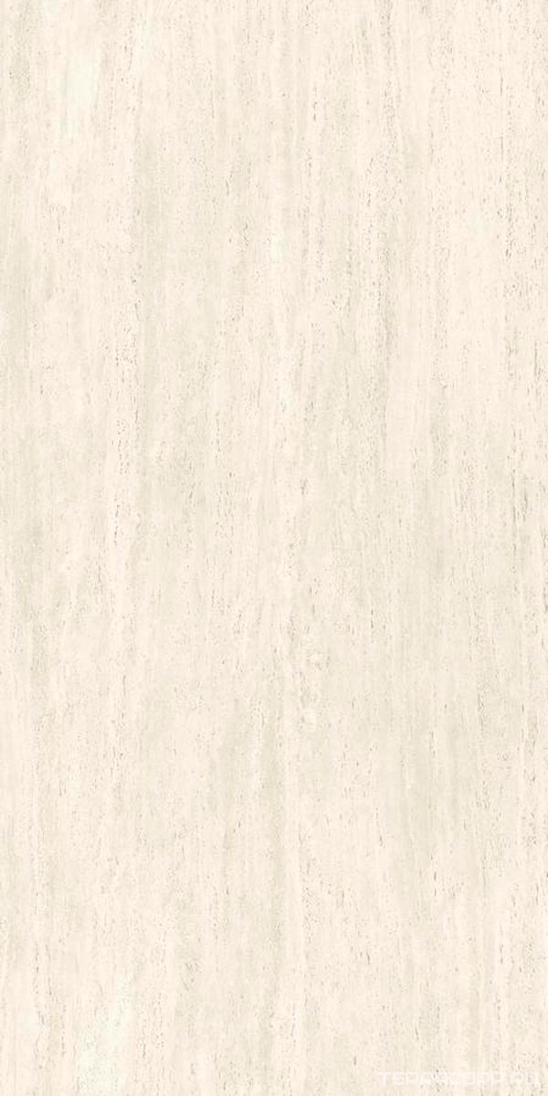 Керамогранит Atlas Concorde Italy Atlas Plan Travertino White Hammered 12mm ST 162x324 Белый, фото 3