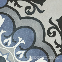Керамогранит APE Ceramica Fleur  Madeleine 15x15 Комбинированный 