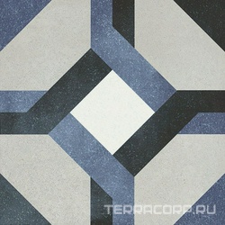 Керамогранит APE Ceramica Fleur  Laure 15x15 Комбинированный 