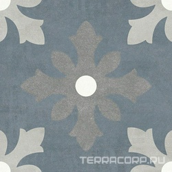 Керамогранит APE Ceramica Fiorella  Dania 15x15 Комбинированный 