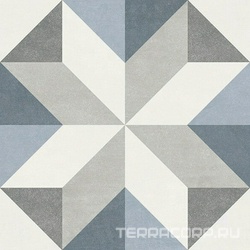 Керамогранит APE Ceramica Fiorella  Gina 15x15 Комбинированный 