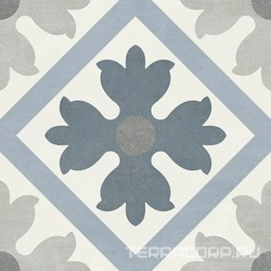 Керамогранит APE Ceramica Fiorella  Martia 15x15 Комбинированный 