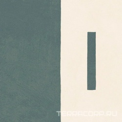 Керамогранит Sant Agostino Insideart Color Insideart Paint 02 20x20 Комбинированный 