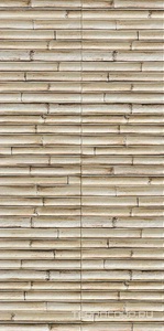 Керамическая плитка Mainzu Bamboo  White ZZ 15х30 Белый 