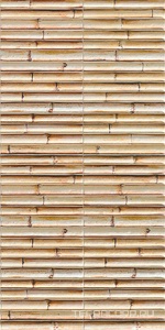 Керамическая плитка Mainzu Bamboo  Cream ZZ 15х30 Бежевый 