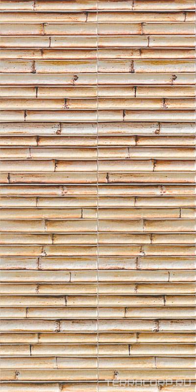 Керамическая плитка Mainzu Bamboo Cream ZZ 15х30 Бежевый, фото 4