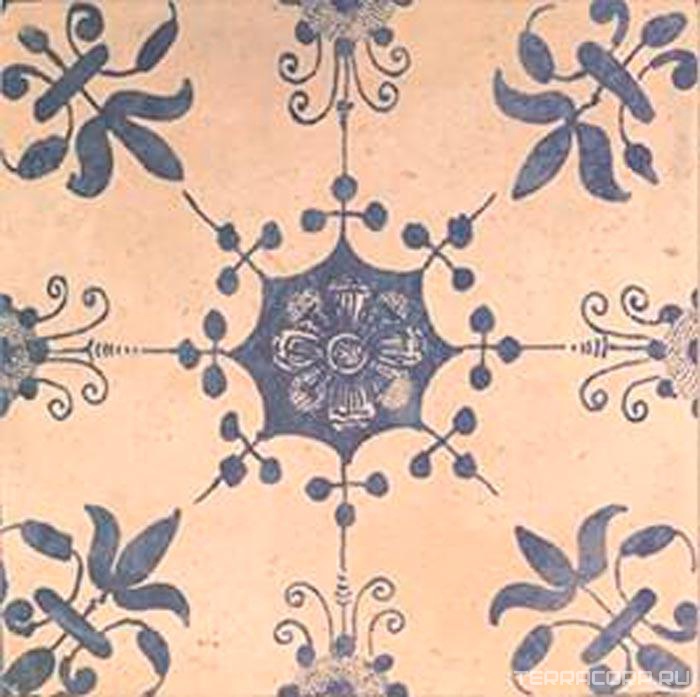 Керамическая плитка Mainzu Barro Decor 2 20x20 Комбинированный, фото 5
