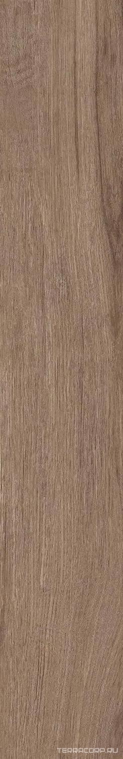 Керамогранит Kerama Marazzi Лавр коричневый матовый обрезной 13x80x0,9 Коричневый, фото 7