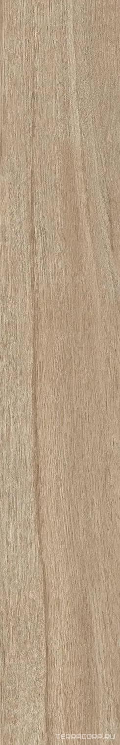 Керамогранит Kerama Marazzi Лавр бежевый тёмный матовый обрезной 13x80x0,9 Бежевый, фото 7
