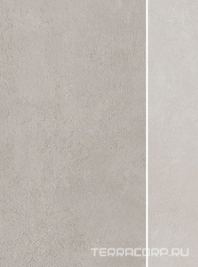 Декор  мозаичный серый матовый обрезной 40x30x1 Kerama Marazzi Арль Серый 