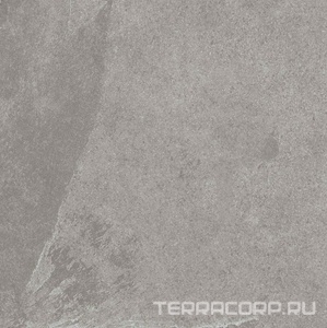 Керамогранит Estima TERRA Керамогранит Терра TE02 60x60x20 Структур.Рект.серый 60х60х20 Серый 