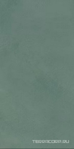 Керамогранит Ergon Pigmento Verde Salvia Silktech.ZZ 60x120 Зеленый 