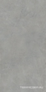 Керамический гранит (керамогранит) Alpas Euro  Premium Marble XL Foster Grey Carving 80x160 Серый 