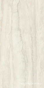 Керамогранит Provenza Unique Travertine Vein Cut White Naturale.ZZ 60x120 Белый 