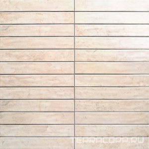 Керамическая плитка Mainzu Tampa  White 5x30 Белый 