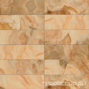 Керамическая плитка Mainzu Chloe  Amber 10x30 Желтый 