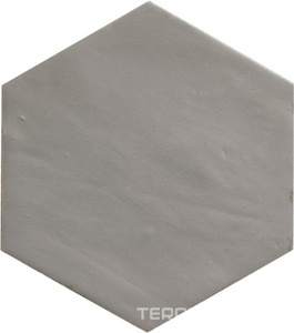 Керамогранит APE Ceramica Souk  Nomade Grey 13.9x16 Серый 