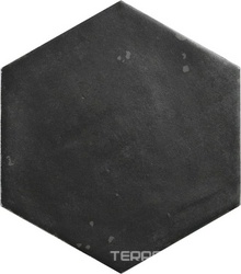 Souk Nomade Black 13.9x16