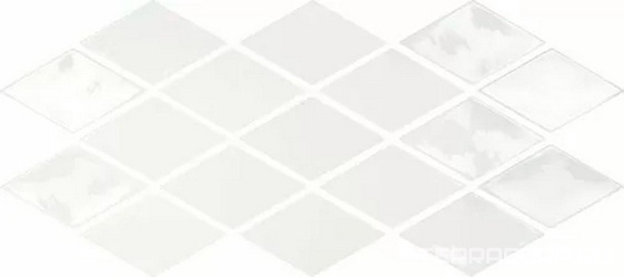 Memories Looks White 9.8x16.8