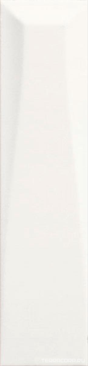 Керамическая плитка APE Ceramica Three-D Pyramid Snow 5x20 Белый, фото 6